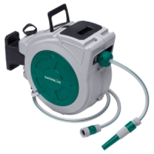 GARDENLINE Automatischer Schlauchaufroller 29.99 €