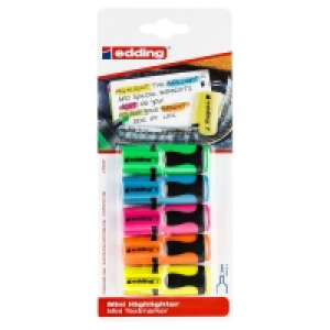 EDDING® Schreibwaren 2.79 €