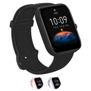 Aldi Süd  AMAZFIT Smartwatch Bip 3