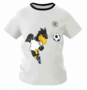 Kinder-Fan-Shirt &raquo;DFB&laquo; 7.99&nbsp;&euro;