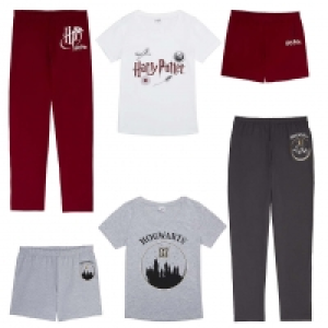 Damen-Pyjama »Harry Potter« 17.99 €