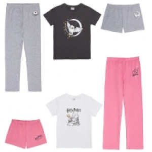 Kinder-Pyjama »Harry Potter« 12.99 €