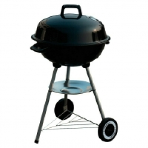 Bauhaus  Grillstar Kugelgrill Montana