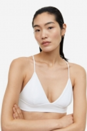 Wattiertes Bikinitop 5.99 €