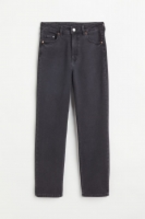 HM  Vintage Slim High Ankle Jeans