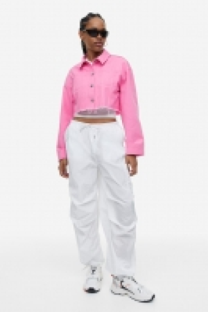 Cropped Twilljacke 13.99 €