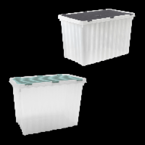 HOME CREATION Klappdeckelbox 6.99 €