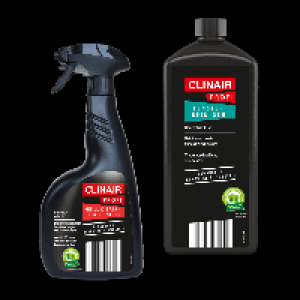 CLINAIR Profi-Reiniger 2.99&nbsp;&euro;