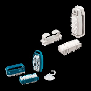 HOME CREATION Handwaschbürsten 2.99 €