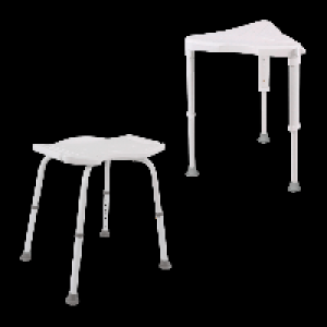 HOME CREATION Duschhocker 24.99&nbsp;&euro;