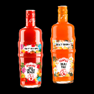 Cocktail Ready to Serve 5.99 €