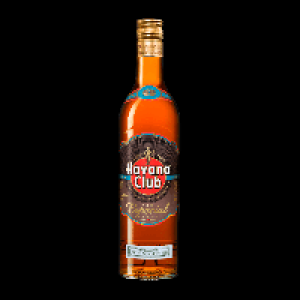 Aldi Nord Havana Club HAVANA CLUB Especial