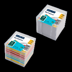 EXPERTIZ Notizbox 1.99 €
