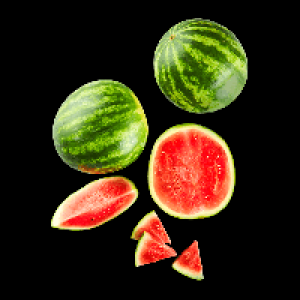 Mini-Wassermelone 1.99 €