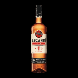 BACARD&Iacute; Spiced 13.99&nbsp;&euro;