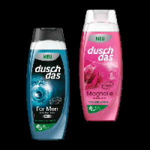 DUSCHDAS Duschgel 2.79&nbsp;&euro;
