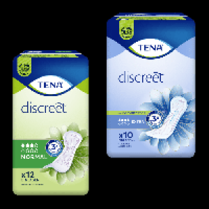 TENA Discreet 3.95 €