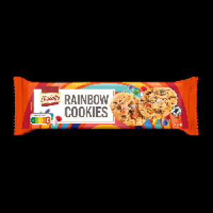 BISCOTTO Rainbow Cookies 1.19 €