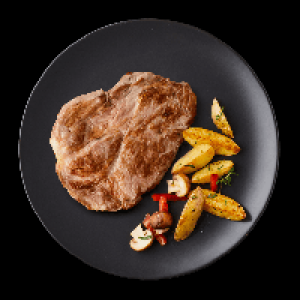 MEINE METZGEREI Hüftsteaks 2.99 €