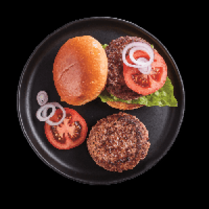 Aldi Nord Gut Bio GUT BIO Bio-Hackfleisch XXL