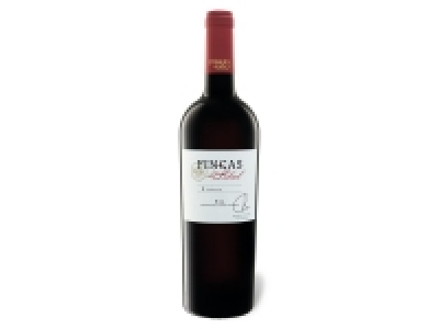 Fincas del Lebrel Rioja Reserva DOCa trocken, Rotwein 2017 5.99 €