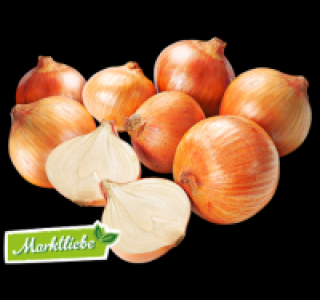 MARKTLIEBE Zwiebeln Bravos
