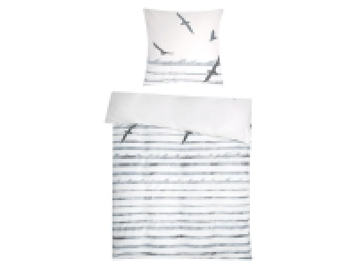 Primera Satin Bettwäsche »Sea Breeze« Birds 22.99 €