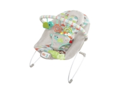 Bright Starts(TM) Happy Safari Bouncer