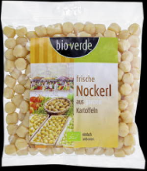 Ebl Naturkost  bio-verde Frische Nockerl