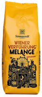 Ebl Naturkost  Sonnentor Melange-Kaffee Wiener Verführung gemahlen