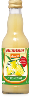 Ebl Naturkost  Beutelsbacher Zitronensaft