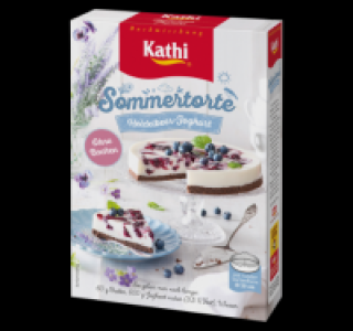 KATHI Sommertorte 2.49 €