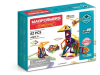 Lidl Magformers Magformers Designer Set