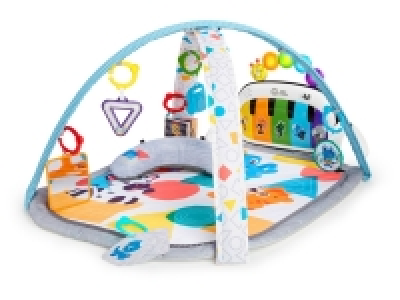 Lidl Baby Einstein Baby Einstein Spieldecke »4-in-1 Kickin Tunes(TM)«