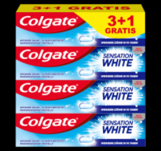 COLGATE Zahncreme