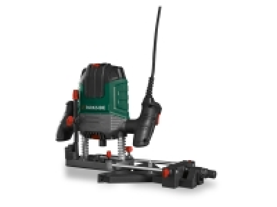PARKSIDE® Oberfräse »POF 1200 D3«
