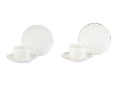 ERNESTO® Kaffeeservice, 18-teilig