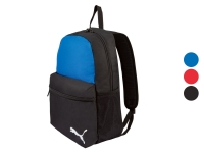 Lidl Puma Puma Rucksack Team Goal Core