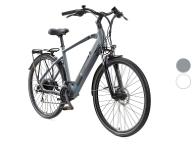 TELEFUNKEN E-Bike Trekkingrad »XC941 Expedition«, 28 Zoll 1,198.75 €