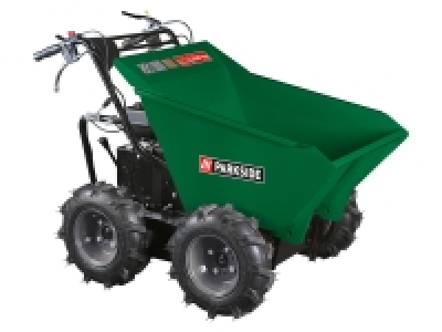 Lidl Parkside® PARKSIDE® Dumper »PDU 300 A1«, 300 kg