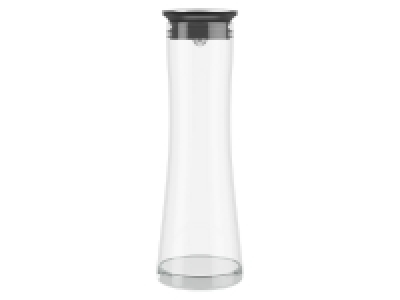 ERNESTO® Glaskaraffe, Borosilikatglas 11.99 €
