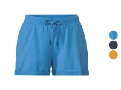 Lidl Esmara® esmara® Damen Hotpants mit hohem Baumwollanteil