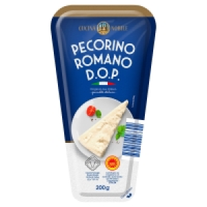CUCINA NOBILE Pecorino Romano 200 g  3.99 €