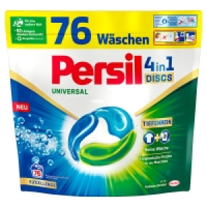 PERSIL Discs 19.99 €