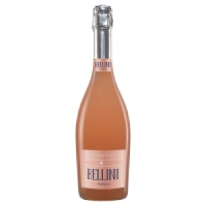 BELLINI Pfirsich 0,75 l 2.99 €