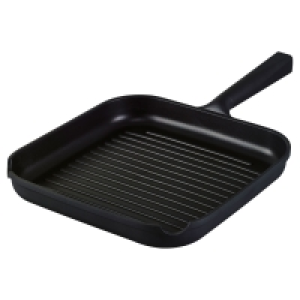 CROFTON Aluguss-Grillpfanne 17.99 €