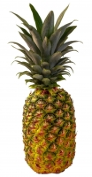 Kaufland  Costa-rican. Ananas