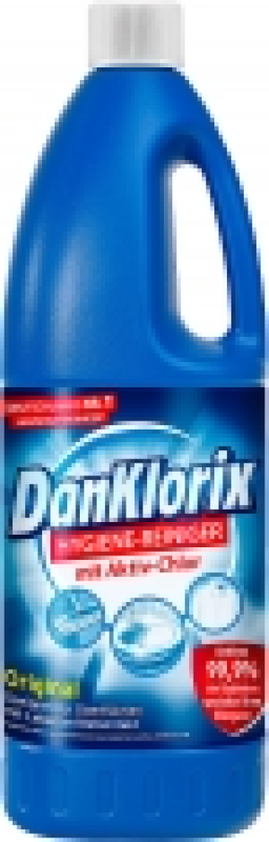 Kaufland  DANKLORIX