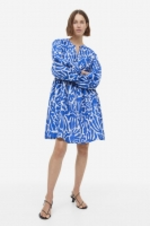 Kleid aus Leinenmix 15.99 €