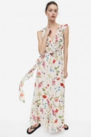 Langes Chiffonkleid 51.99 €
